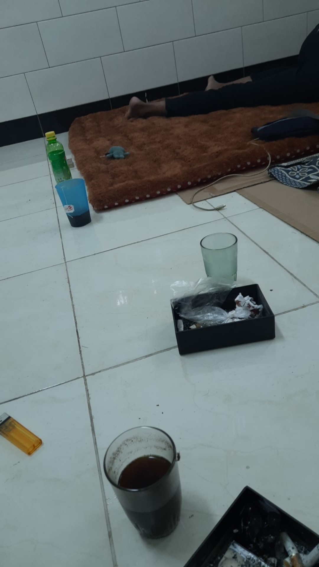 Kawat Bonsai Aluminium Putih Ecer Harga Per Meter Diameter Besar