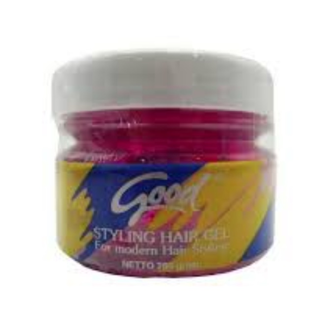 Good Personal Care  Styling Hair Gel 280 gram
