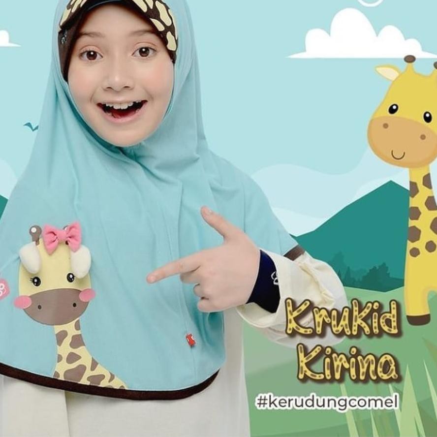 ☀ BANI BATUTA KRUKID KIRINA ♣