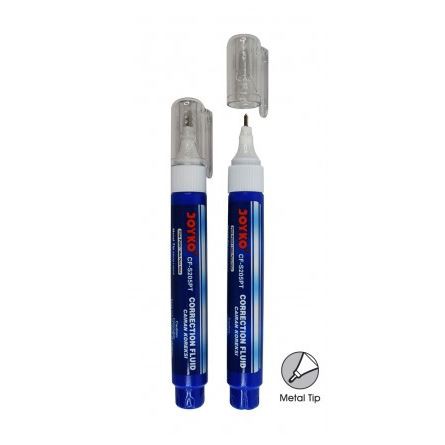 

Tip Ex Joyko Correction Fluid CF-205PT