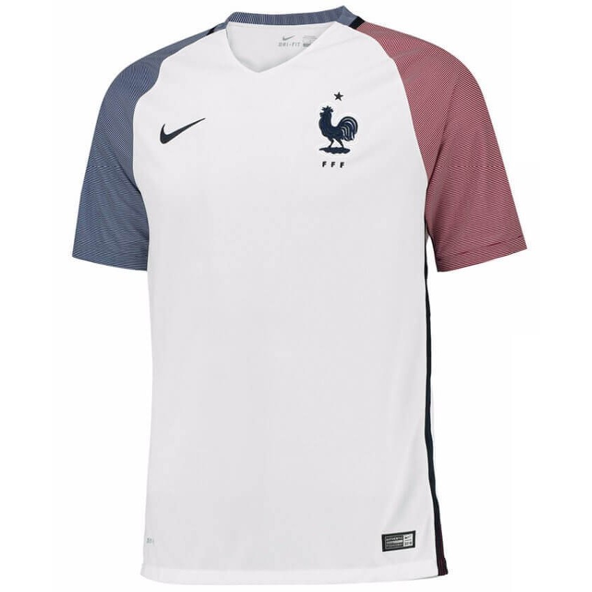 france away 2016
