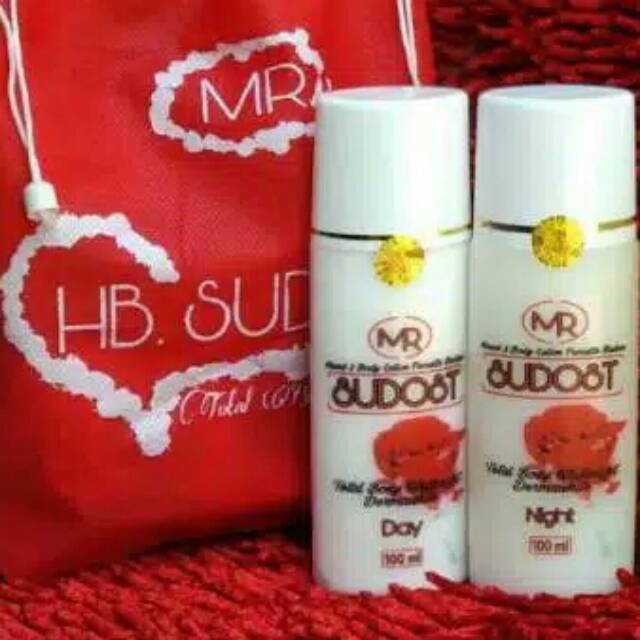 HB malam & HB Siang Mr Sudost