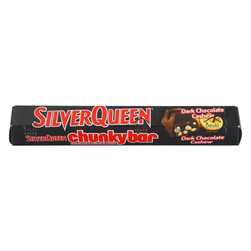 

silver queen chunky bar dark|| Toko ini geratis bublewarp