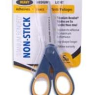 

Gunting Titanium Westcott Gunting Serbaguna - Hitam Kuning