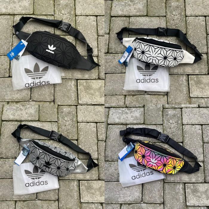 Waistbag Adidas Issey Miyake New Original