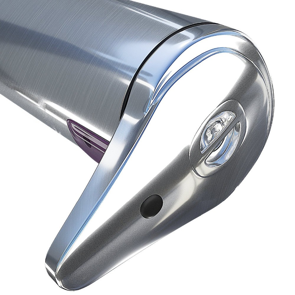 Svavo Stainless Steel Sensor Soap Dispenser / Sabun Otomatis