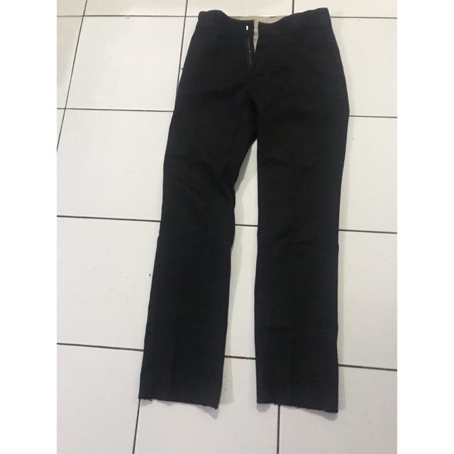 CELANA CARHARTT ORIGINAL 1000%