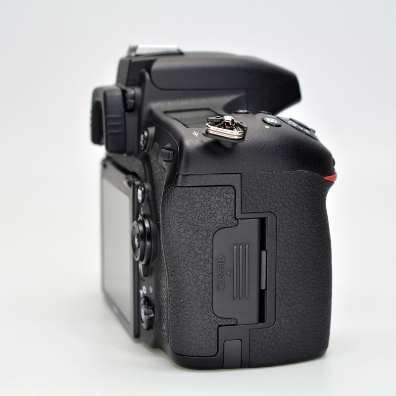 Nikon D750 Wifi Mulus