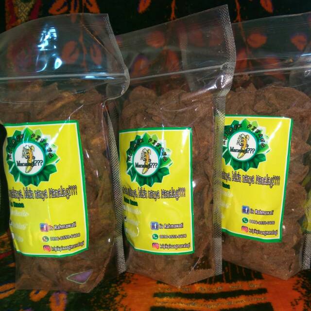 

kripik pisang kapan lagi