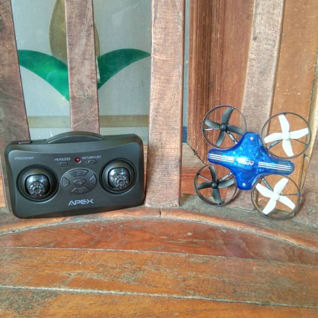 Drone apex gd 56a