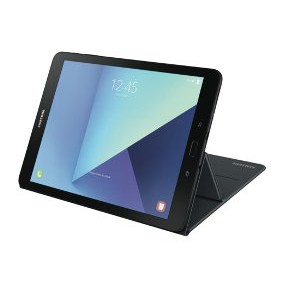

Promo Book Cover Sarung Buku Cover Book Samsung Tab S3 OEM