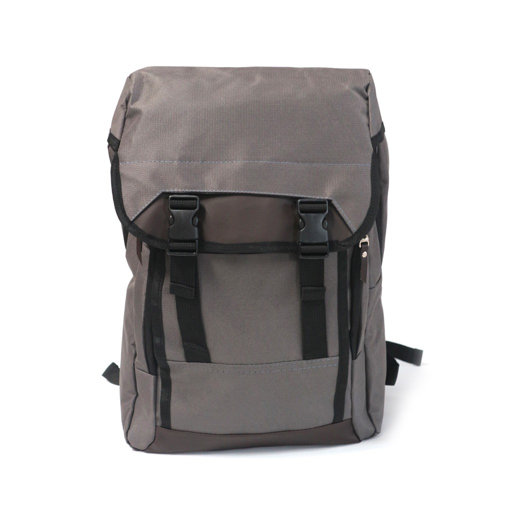 TAS RANSEL DAYPACK / LAPTOP FOOTAGE  GRATIS RAINCOVER