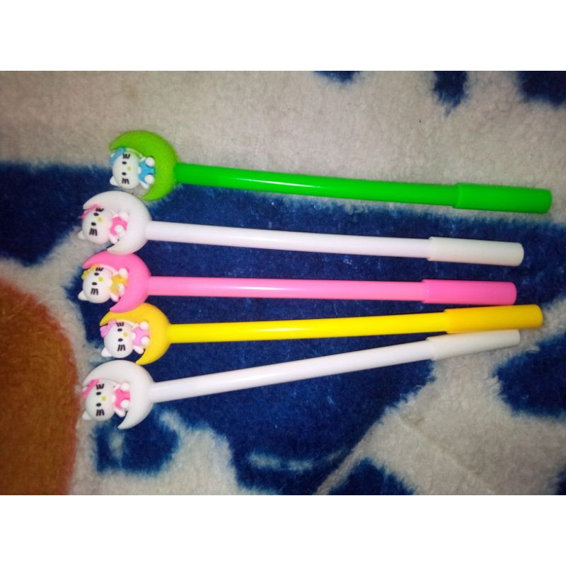 

pulpen HK BULAN (random)