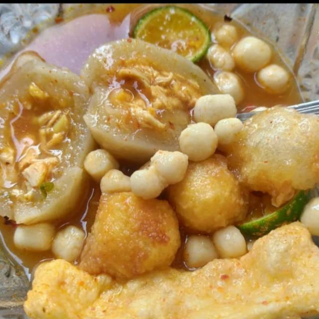 

Baso Aci Ayam