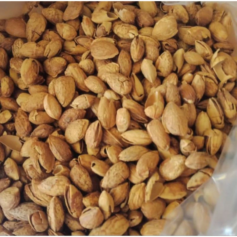 

KacangAlmond