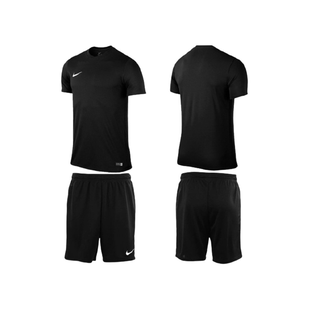 Stelan Bola Futsal Nike Baju dan Celana Olahraga