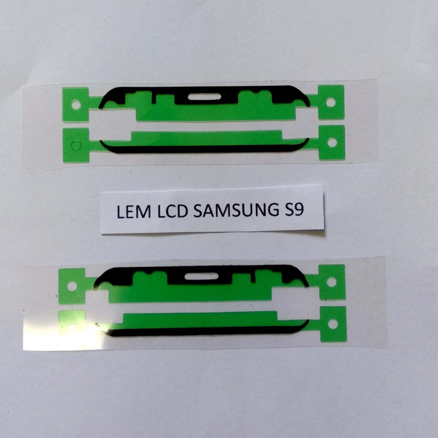 

Lem Adhesive LCD Samsung S9