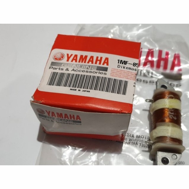 SPUL CDI SPUL PENGAPIAN RX KING ORIGINAL