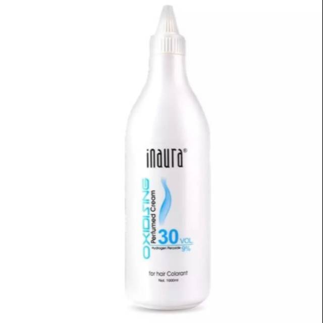 Inaura oxydant 9% uk 1000ml