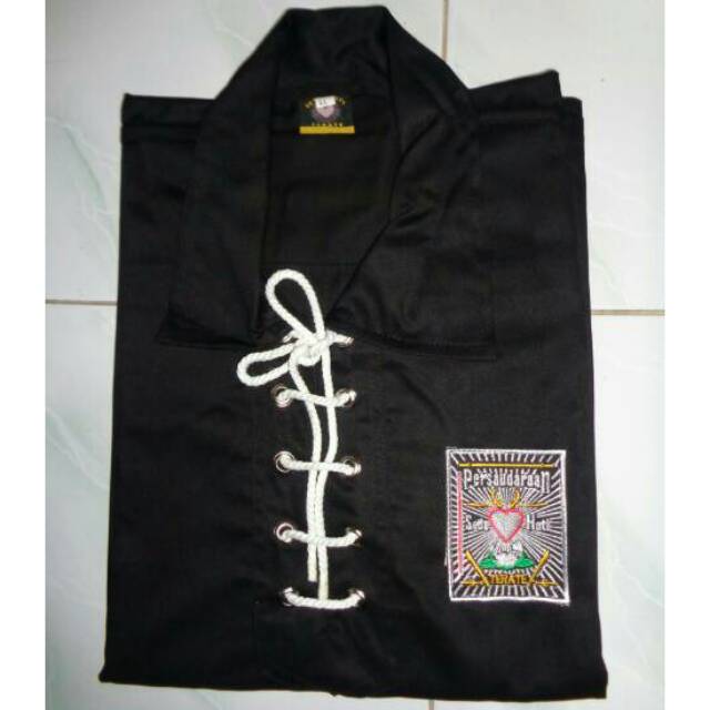 SAKRAL WARGA  PSHT-BAJU SAKRAL PSHT-SERAGAM PSHT ATASAN-SERAGAM  SILAT PSHT