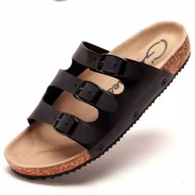 SB//SALEE!!! SANDAL BIRKEN COWOK BAN3 GESPER