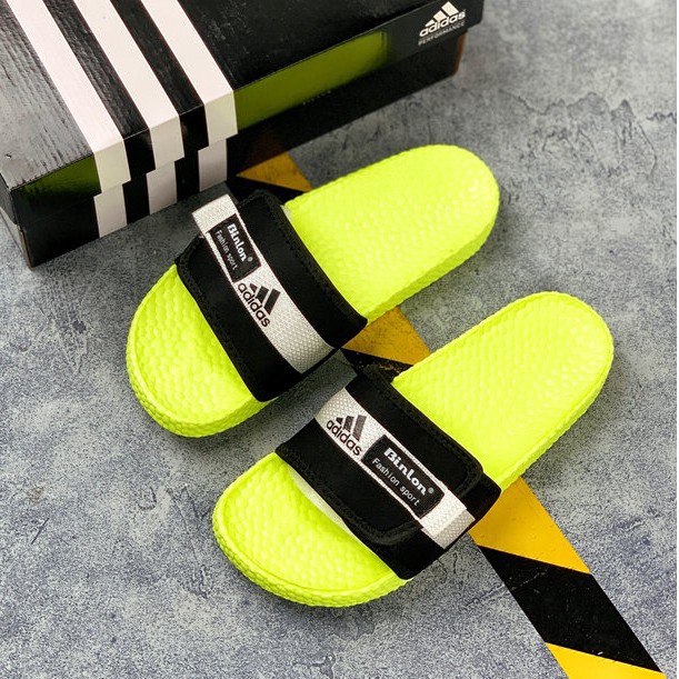 adidas shoes slides