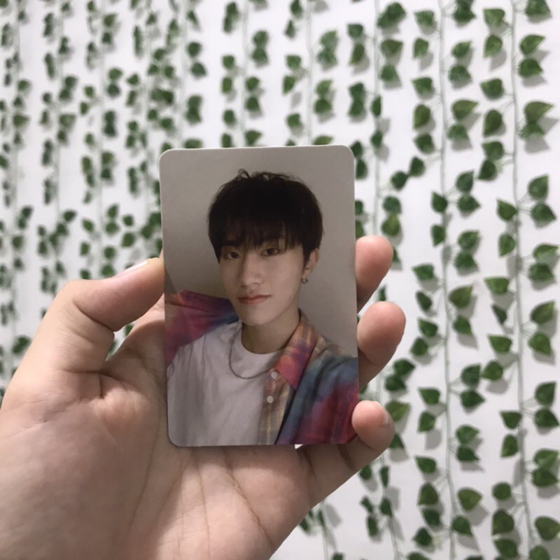 YEDAM PC CHAPTER 2 BLACK VER.