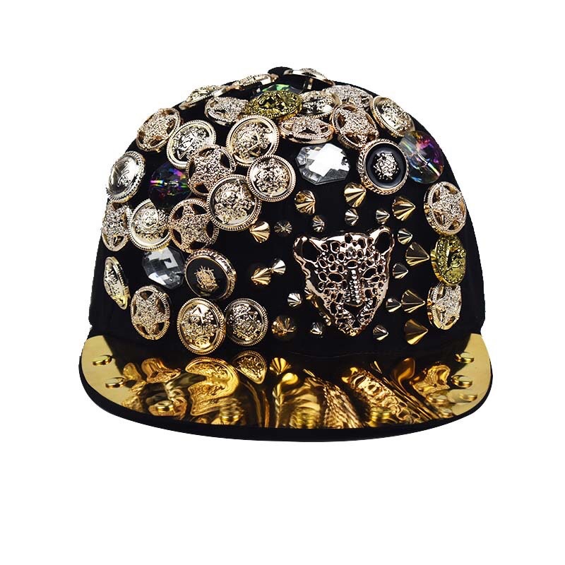 TOPI SNAPBACK IMPORT ASIA EROPA KOREA AMERIKA HIP HOP MEWAH JY19