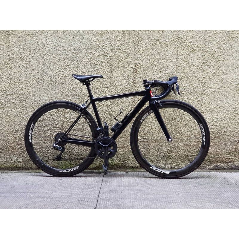 READY ROADBIKE CERVELO R3 SL 2016 SIZE 48 ULTEGRA DI2 SECOND