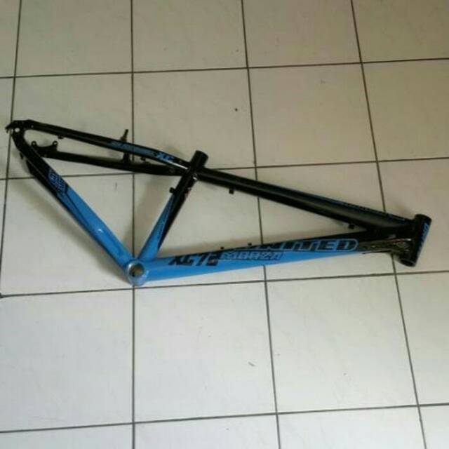FRAME MTB UNITED MONZA XC72