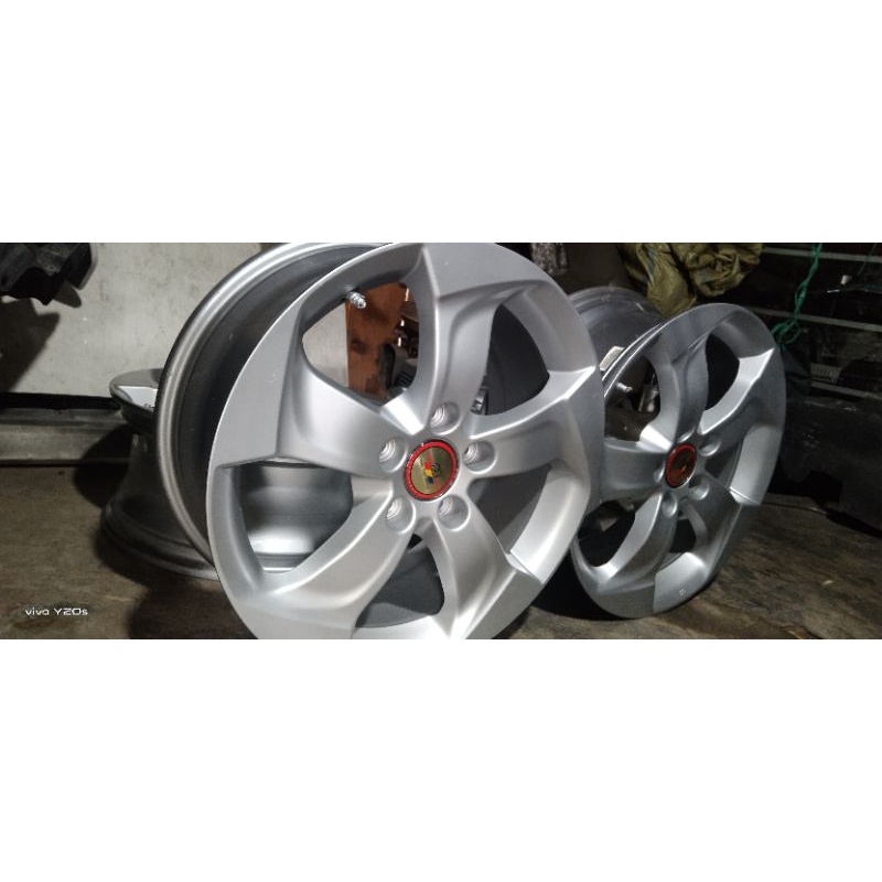 velg honda hrv original