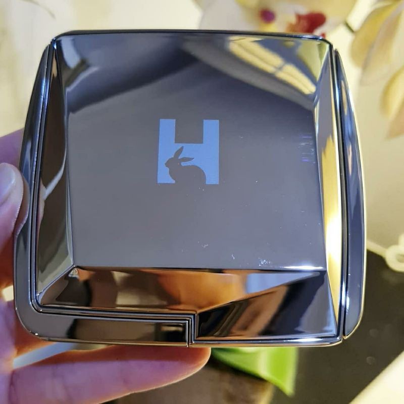 Hourglass Ambient Lighting Mini Sculpture Unlocked