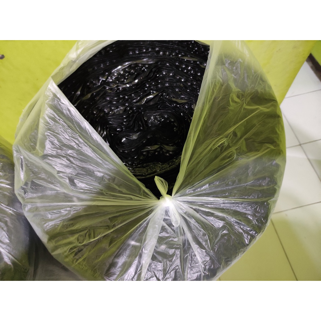 

Bubble Wrap Per Roll Warna Hitam Bahan Kuat | Lebar 1,25 meter