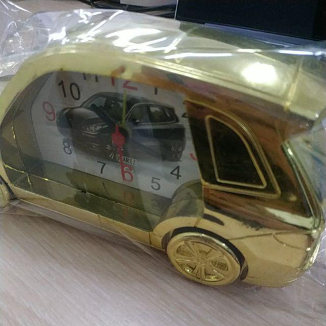 Obral - Nagada Alarm Clock / Jam Weker Meja A802