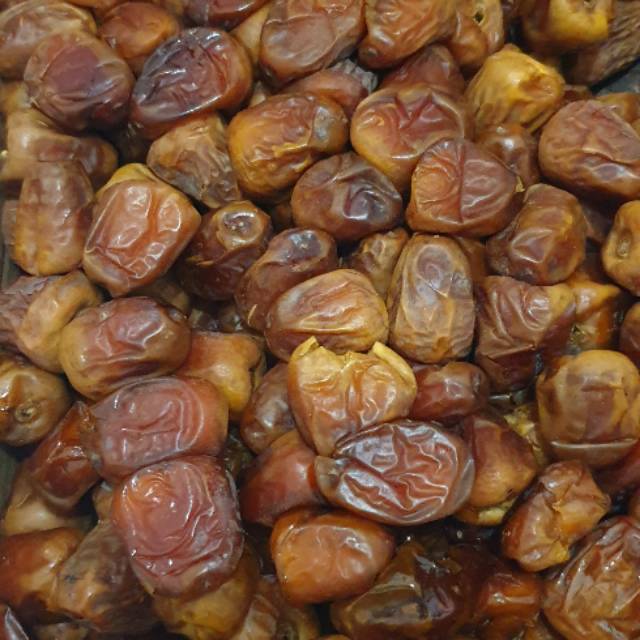 

Kurma basah