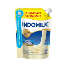 

Indomilk Susu Kental Manis Kemasan Ekonomis 545g