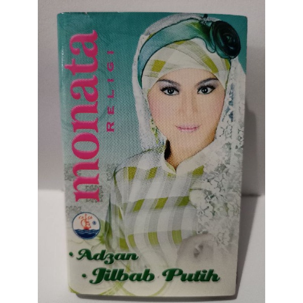 Kaset Pita Monata Religi