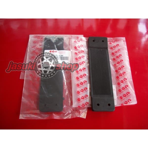 Karet Stopper Pintu LJ80 Jimny Jangkrik / Kotrik