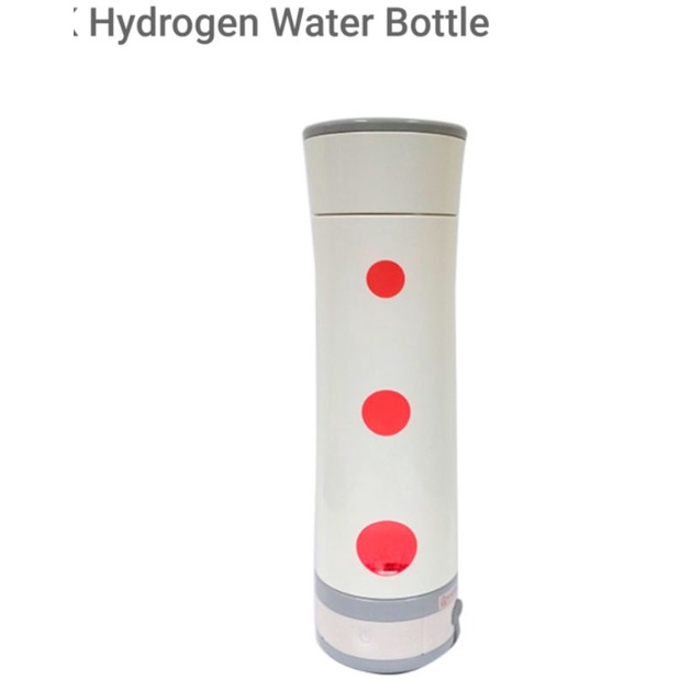 KK Hydrogen Water Bottle