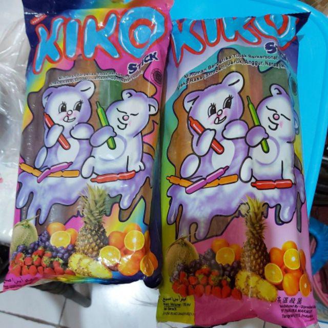 

KIKO STICK 15 X 10 X 70 ML