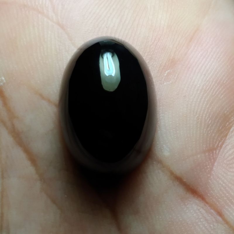 NATURAL YAMAN WULUNG