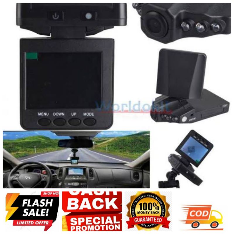 Kamera Mobil dashboard camera Mobil camrecorder