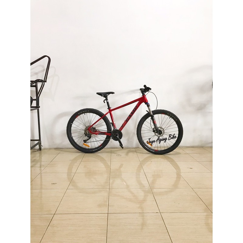 Mtb 27.5 Element Camp Fenix 2.0 2020 free ongkir
