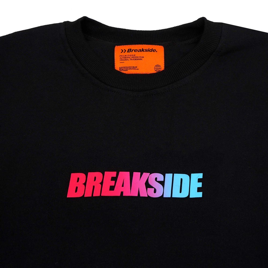 CREWNECK BREKSIDE TERBARU TITLE SWEATER PREMIUM SIZE M-XXL