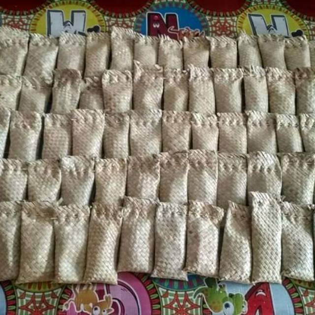 

Dodol Legit Khas Penyabungan