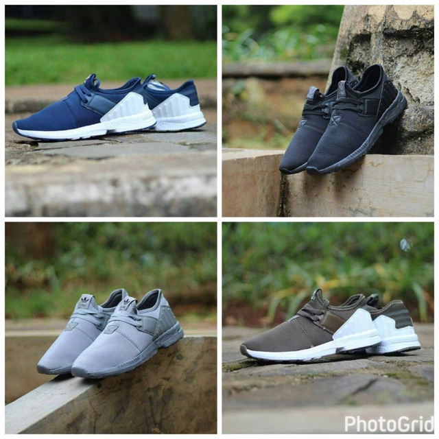 ADIDAS ZX FLUX ( MEN )