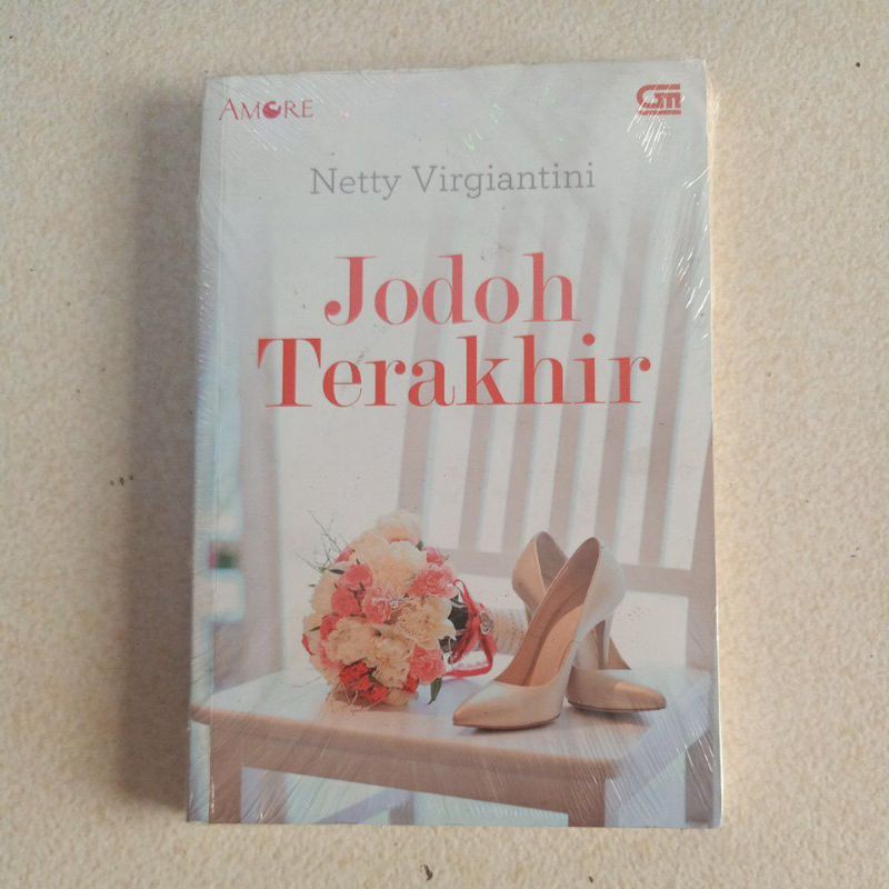 

Novel_Jodoh Terakhir.buku ori