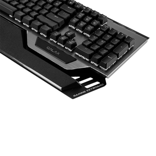 GALAX STEALTH STL-01 RGB USB - Mechanical Gaming Keyboard Blue Switch
