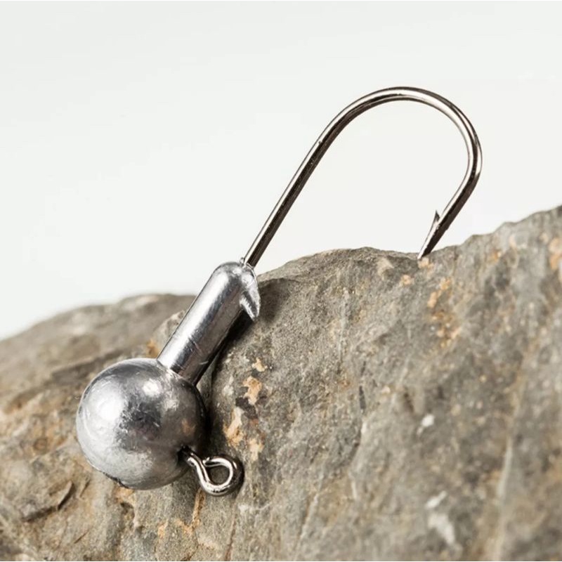 Kail Jig head Soft Lure 2gr,3,5gr,5gr,7gr,10gr,14gr,20gr