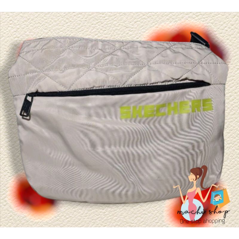 Tas skechers preloved